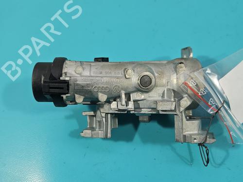 Ignition barrel VW GOLF V (1K1) 2.0 GTI | BP37854343M48 - Image 2