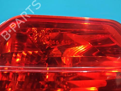 Rear bumper left light BMW X6 (E71, E72) xDrive 40 d | BP37823786C81 - Image 5