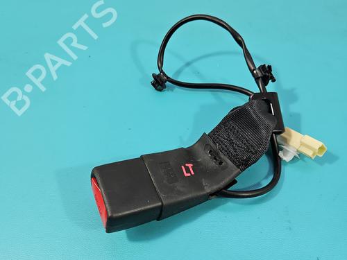 Rear left seatbelt SUZUKI SX4 S-Cross (JY) 1.4 Hybrid (Mild Hybrid) AllGrip (AKK 414) | BP37832642I29  - Image 10