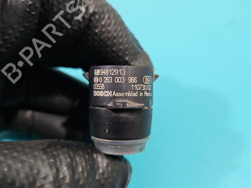 Electronic sensor OPEL ANTARA A (L07) 2.2 CDTi | BP38121178M84 - Image 5