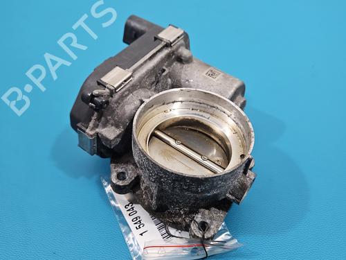 Used Throttle body Throttle body 37827983 37827983