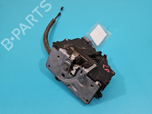 Used Front left lock Front left lock 38129698 38129698