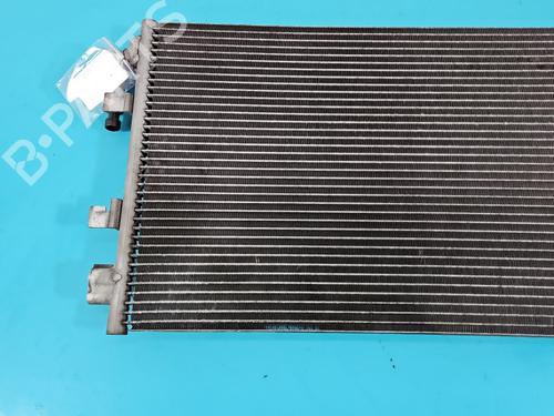 AC radiator RENAULT FLUENCE (L3_) 1.6 16V (L301, L30F, L30P, L30R) | BP37810914M32  - Image 6