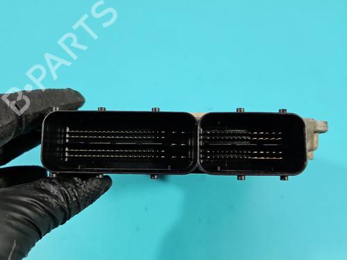 Engine control unit (ECU) VW BEETLE (5C1, 5C2) 2.0 TDI | BP39561413M57 - Image 4