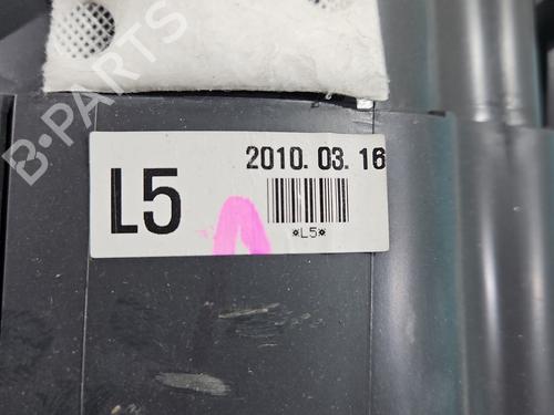 Cup/Object holder RENAULT KOLEOS I (HY_) 2.0 dCi 4x4 (HY0K) | BP37818577I37 - Image 3