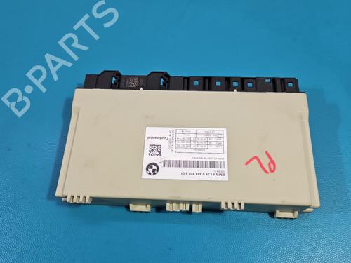 Electronic module BMW X3 (G01, F97, G08) xDrive 20 d | BP39585705M83 - Image 4