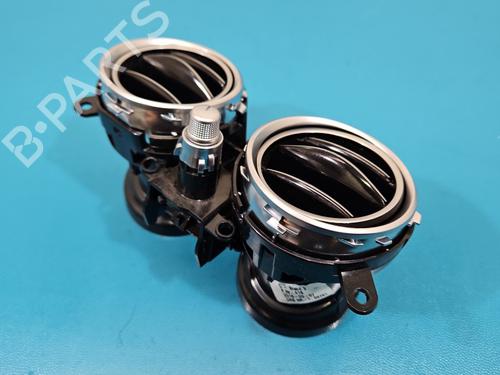 Used Air vent Air vent MERCEDES-BENZ E-CLASS T-Model (S213) E 220 d 4-matic (213.205) (194 hp) 37852834 37852834