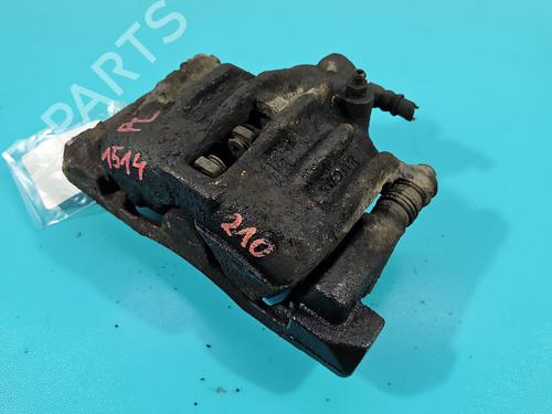 Used Left front brake caliper Left front brake caliper 38145198 38145198
