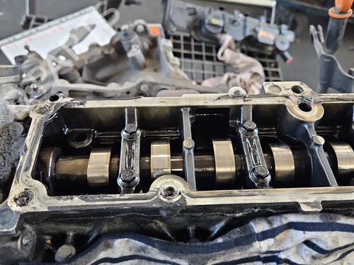 Engine PEUGEOT 508 I (8D_) 1.6 HDi | BP38144758M1 - Image 3