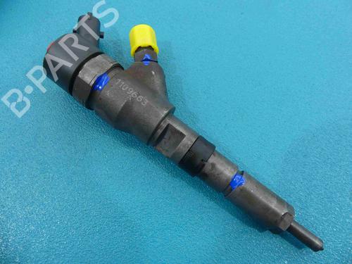 Used Injector Injector 37878803 37878803