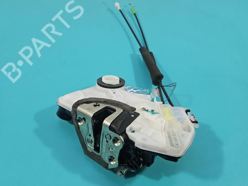 Used Front left lock Front left lock TOYOTA RAV 4 III (_A3_) [2005-2014] 37841829 37841829