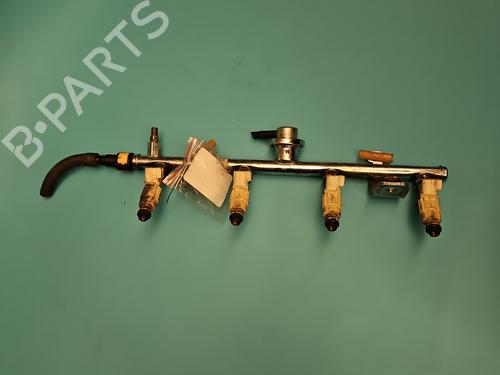 Injector FORD MONDEO III (B5Y) | BP37808181M100 - Image 3