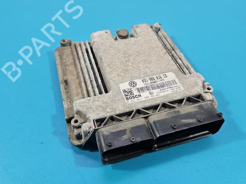 Used Engine control unit (ECU) Engine control unit (ECU) VW GOLF V (1K1) 1.6 (102 hp) 39615091 39615091