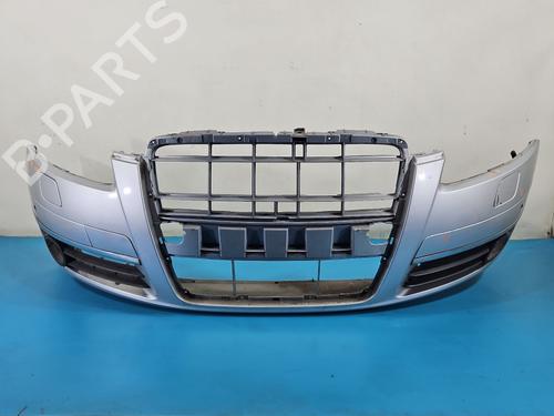 front-bumper-audi-a6-c6-avant-4f5-2004-2005-2006-2007-2008-2009-2010-2011-38147785 main image