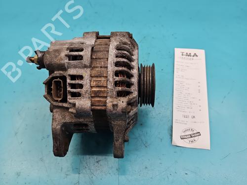 Used Alternator Alternator 38126614 38126614