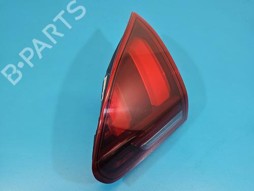 Right tailgate light PEUGEOT 2008 I (CU_) 1.2 THP 130 / PureTech 130 | BP37829835C80 - Image 2
