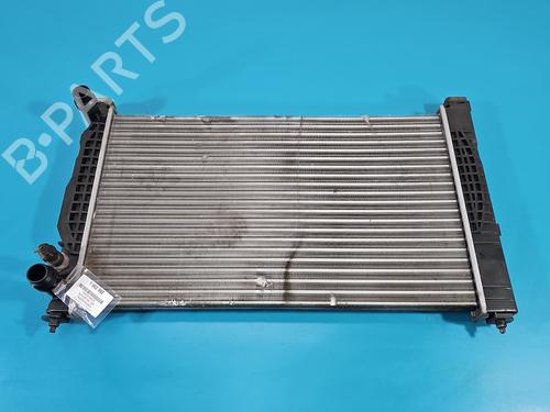 water-radiator-audi-a4-b5-8d2-1994-1995-1996-1997-1998-1999-2000-2001-37856942 main image