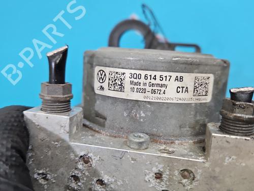ABS pump VW CC B7 (358) 2.0 TDI | BP37846474M43 - Image 3