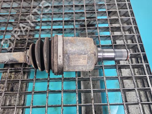 Left front driveshaft MAZDA CX-5 (KE, GH) 2.2 D AWD (KE2AW) | BP38131830M38 - Image 3