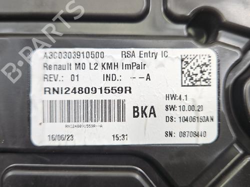 Instrument cluster RENAULT EXPRESS Box Body/MPV | BP37830694C47 - Image 9