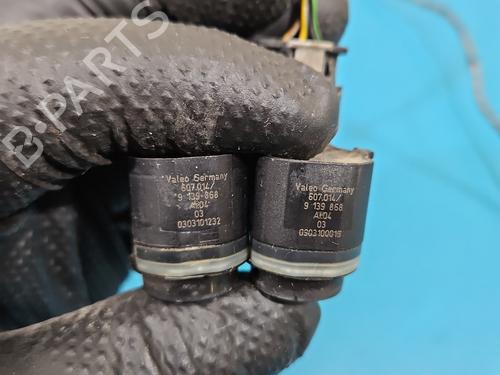 Electronic sensor BMW X5 (E70) xDrive 30 d | BP37838410M84 - Image 6