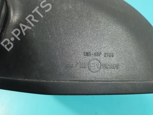 Retrovisor esquerdo AUDI A4 B9 (8W2, 8WC) 2.0 TFSI | BP38268316C26  - Image 16