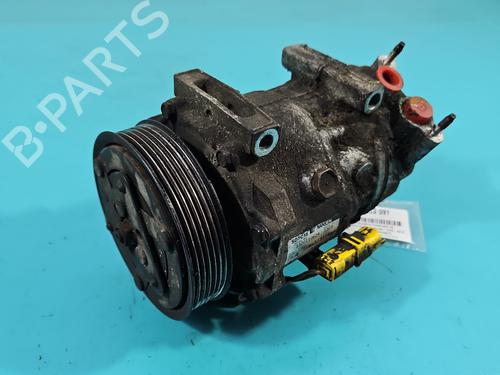 AC Kompressor AC Kompressor 37816101 37816101