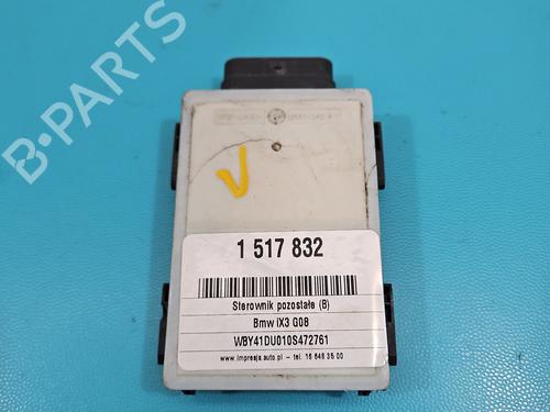 Electronic module BMW X3 (G01, F97, G08) iX3 | BP37821532M83 - Image 6