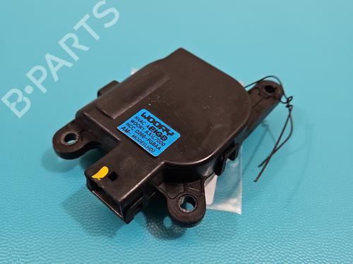 Used Heater blower motor Heater blower motor 38129295 38129295