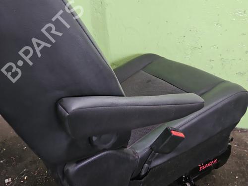 Left front seat PEUGEOT EXPERT Van (V_) 1.6 BlueHDi 115 | BP38993109C15  - Image 6