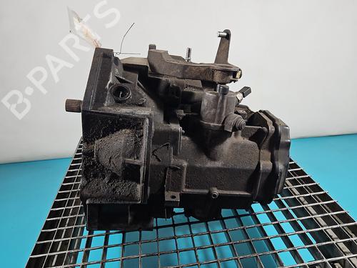 Gearbox VW TRANSPORTER T5 Van (7HA, 7HH, 7EA, 7EH) | BP38754525M3 - Image 3