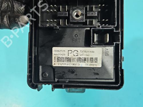 Engine control unit (ECU) CHEVROLET AVEO / KALOS Hatchback (T250, T255) | BP37828257M57 - Image 8
