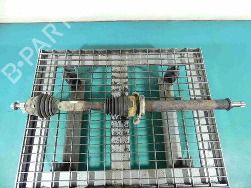 Used Right front driveshaft Right front driveshaft 37805825 37805825