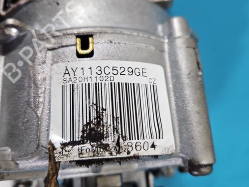 Steering pump FORD TRANSIT COURIER B460 Box Body/MPV | BP39683825M99 - Image 7