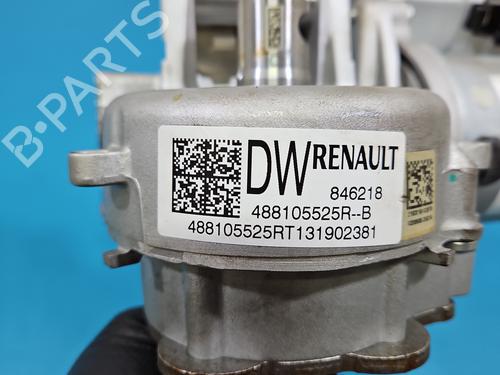 Steering pump RENAULT CLIO V (B7_) 1.0 TCe 90 (B7MT) | BP37839903M99  - Image 18