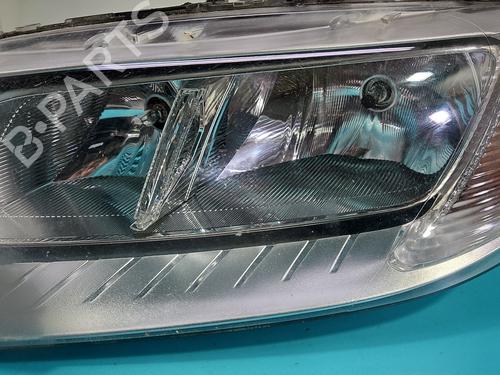 Left headlight VOLVO V70 III (135) D4 | BP37847590C28 - Image 17