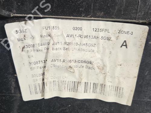 Venstre bagtil skærm liste FORD B-MAX (JK) | BP37824964C136 - Image 11