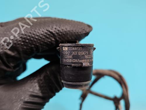 Electronic sensor OPEL ASTRA J Saloon | BP37818300M84 - Image 7