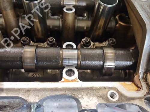 Engine HONDA CR-V V (RW_, RT_) 1.5 AWD (RW2) | BP38303292M1 - Image 9