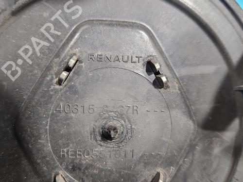 Hulkapsel RENAULT EXPRESS Box Body/MPV | BP37831063C160 - Image 3