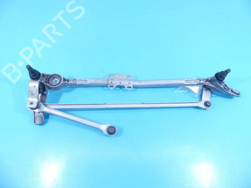 front-wipers-mechanism-bmw-3-touring-e91-2004-2005-2006-2007-2008-2009-2010-2011-2012-37880173 main image