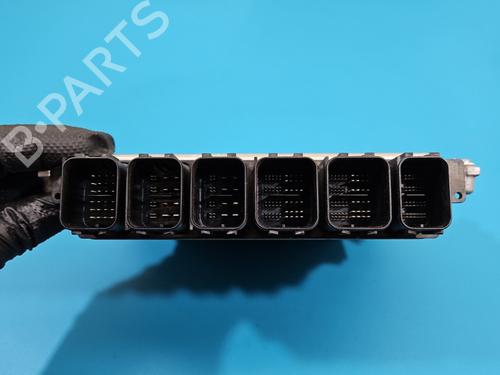 Engine control unit (ECU) BMW 5 (G30, F90) 520 i | BP39554313M57  - Image 5