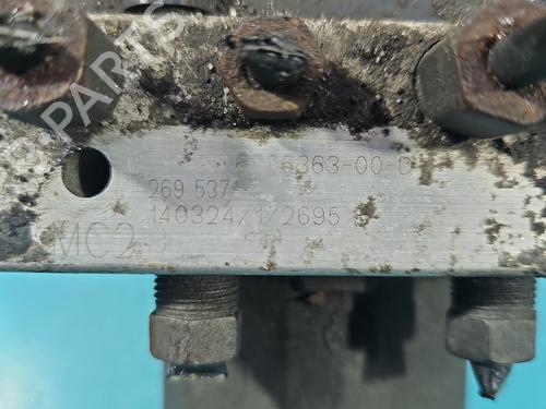 ABS pump TESLA MODEL S (5YJS) P85 | BP38123667M43 - Image 15