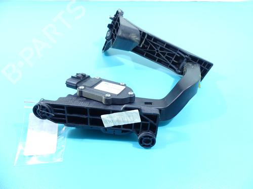 Pedal HYUNDAI ix35 (LM, EL, ELH)  | BP37809305I4  - Image 5