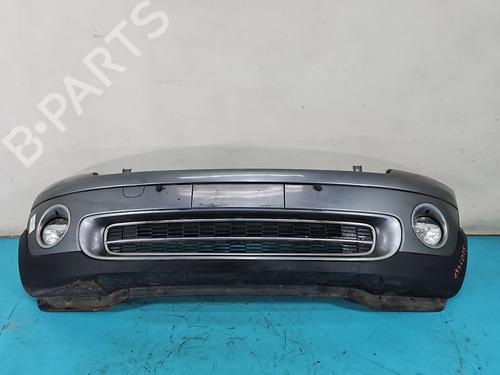 front-bumper-mini-mini-r56-2005-2006-2007-2008-2009-2010-2011-2012-2013-2014-37825608 main image