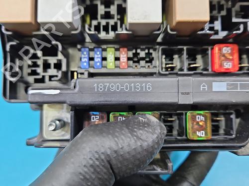 Fuse box HYUNDAI i30 (GD) 1.4 | BP37838108E1 - Image 4