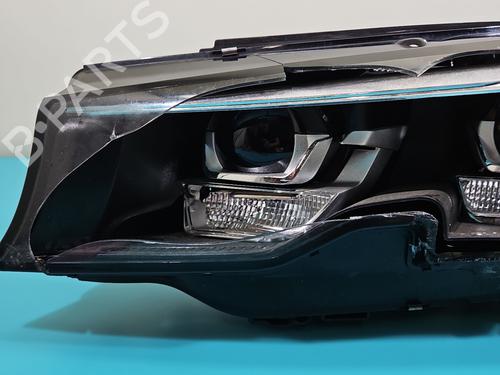 Left headlight BMW 3 (G20, G80, G28) 320 i | BP38140307C28 - Image 8