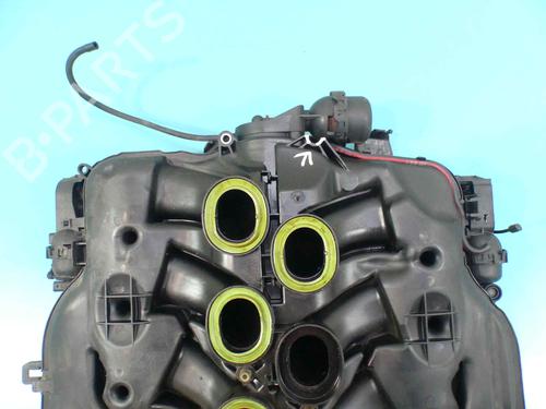 Intake manifold MERCEDES-BENZ M-CLASS (W166) ML 350 4-matic (166.057) | BP37803311M70  - Image 6