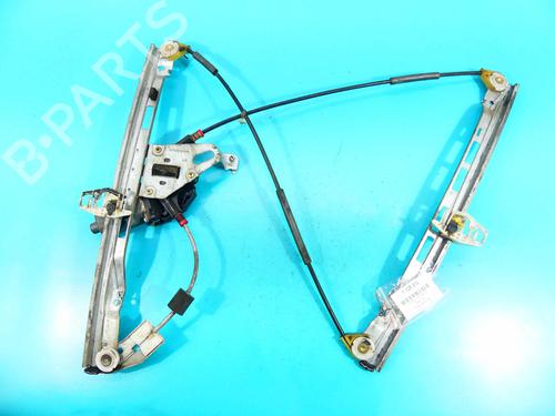 Used Front left window mechanism Front left window mechanism 37879389 37879389