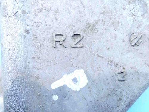 Engine mount LEXUS LS (_F4_) 600h AWD (UVF45, UVF46) | BP37882619M89 - Image 8